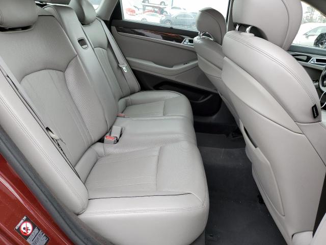 KMHGN4JE5FU100433 Hyundai Genesis 3.8l