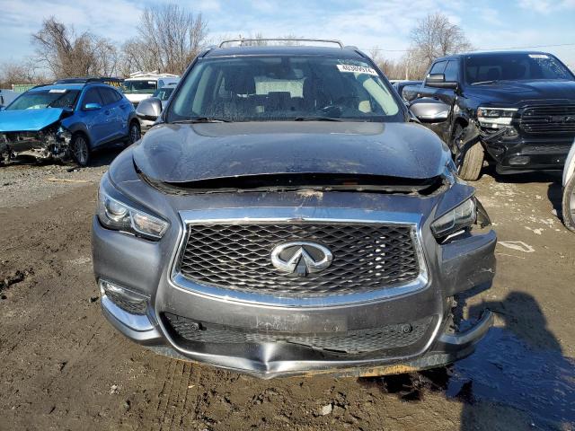 5N1DL0MM3HC513691 Infiniti QX60