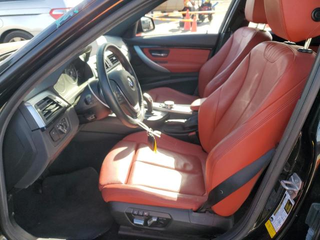 WBA8E9G54GNT42068 BMW 328 I Sulev
