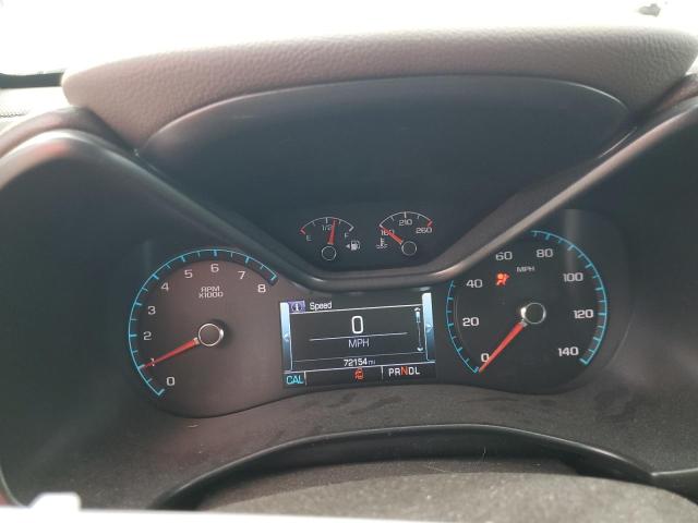 1GTG6DEN7J1130362 GMC CANYON SLT