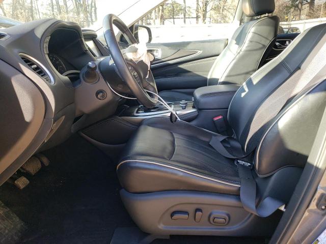 5N1DL0MN5HC530078 Infiniti QX60