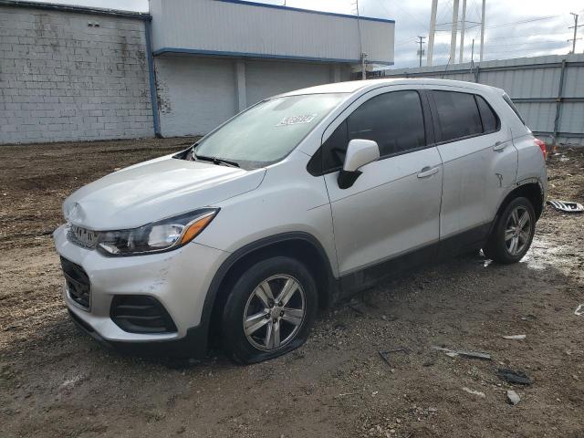 2019 3GNCJKSBXKL379851 main image