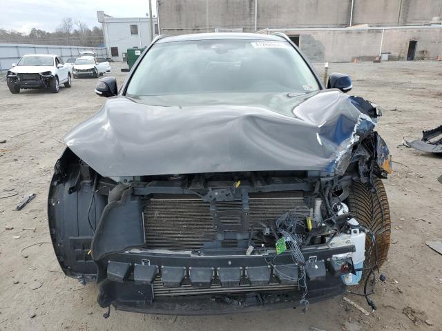 3PCAJ5CB7MF111809 Infiniti Qx50 Essential