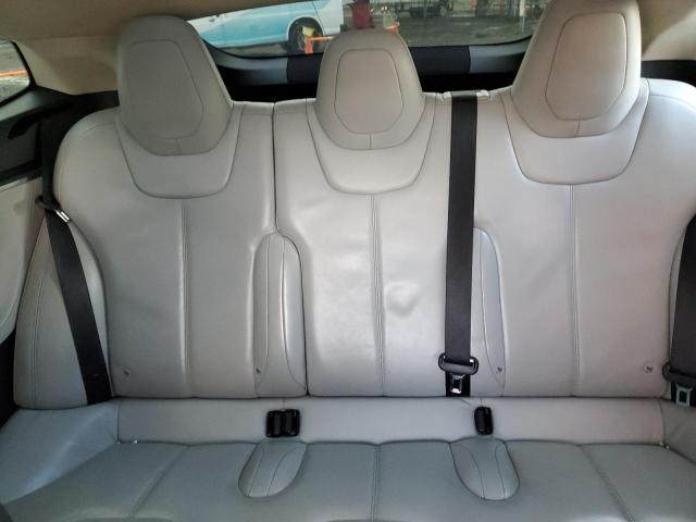 5YJSA1S11FF083854 Tesla Model S 70