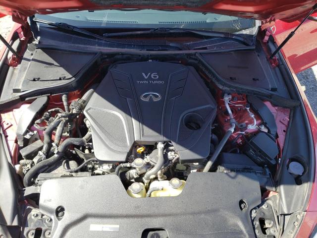 JN1EV7BPXMM705853 Infiniti Q50 LUXE