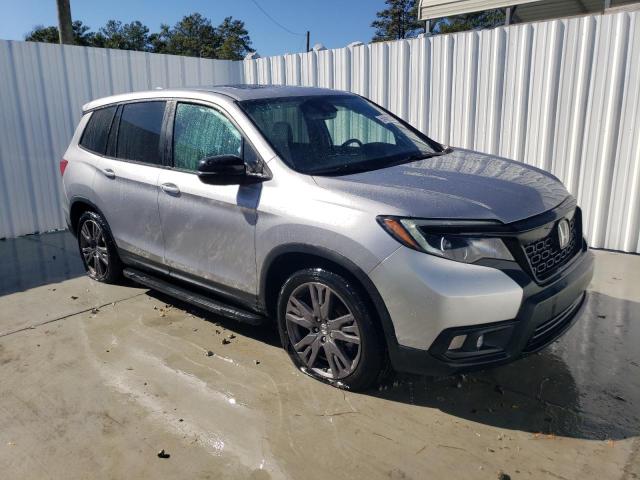 5FNYF7H57KB005887 Honda Passport Exl