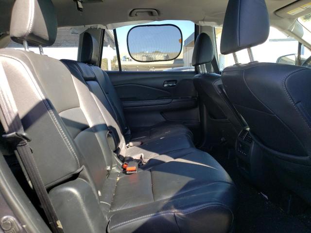 5FNYF5H69JB001299 Honda PILOT EXL
