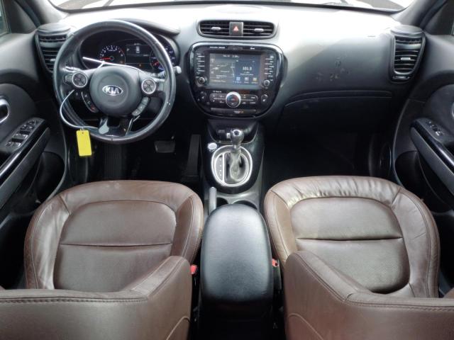 KNDJP3A5XH7454819 KIA SOUL +