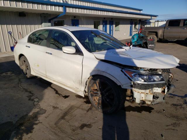 1HGCR2F53GA179142 Honda Accord Sport