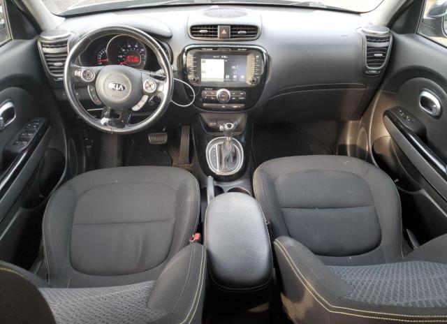 KNDJP3A50E7028603 KIA SOUL +