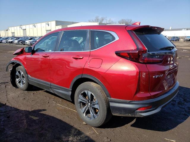 7FARW2H78ME018728 Honda CR-V SE