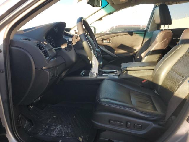 5J8TB3H37EL000916 Acura RDX