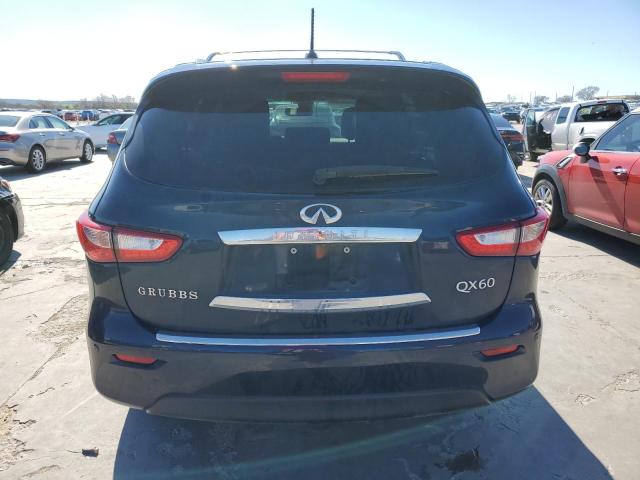 5N1AL0MM8FC537419 Infiniti QX60