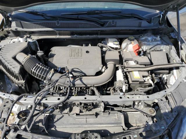 3GNKBLR47PS147243 Chevrolet Blazer Premier