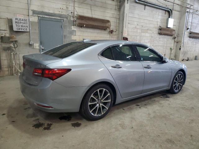 19UUB3F55FA008633 Acura TLX TECH