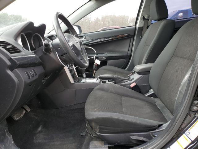 JA32U2FU7GU000498 Mitsubishi LANCER ES