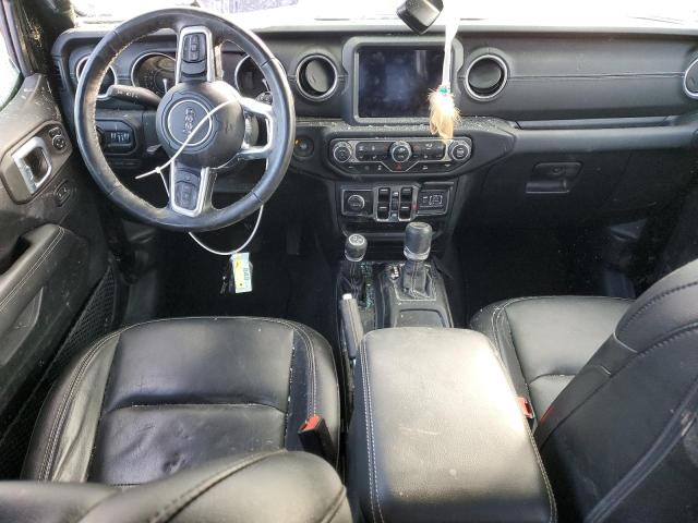 1C4JJXP62MW810415 Jeep Wrangler Unlimited Sahara 4xe