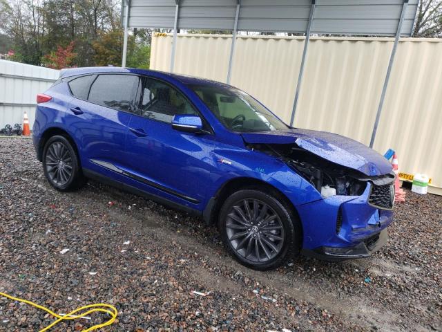5J8TC2H89PL009946 Acura Rdx A-spec Advance