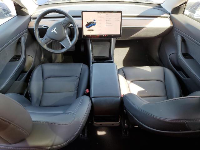 5YJ3E1EA9KF326146 Tesla MODEL 3