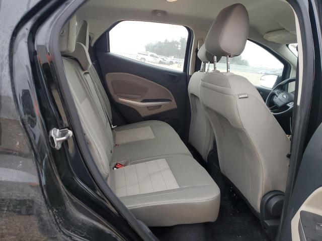 MAJ3S2FE6LC395008 Ford ECOSPORT S