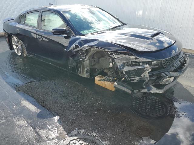2C3CDXHG4NH133699 Dodge CHARGER GT