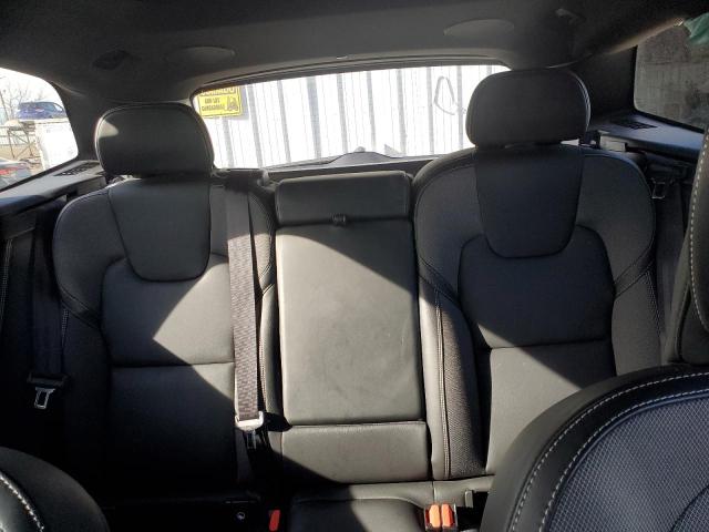YV4062RM8N1971794 Volvo Xc60 B6 R-design