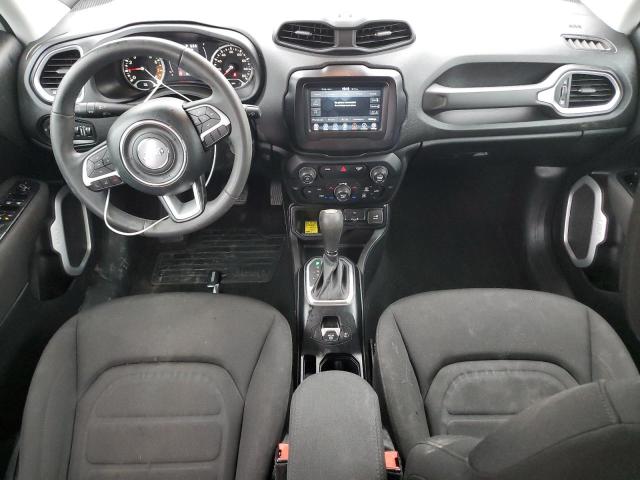 Jeep Renegade Latitude 2019 ZACNJABB4KPJ76454 Image 8