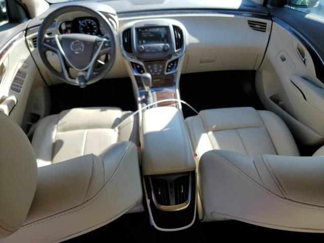 1G4GB5G38GF238199 Buick Lacrosse