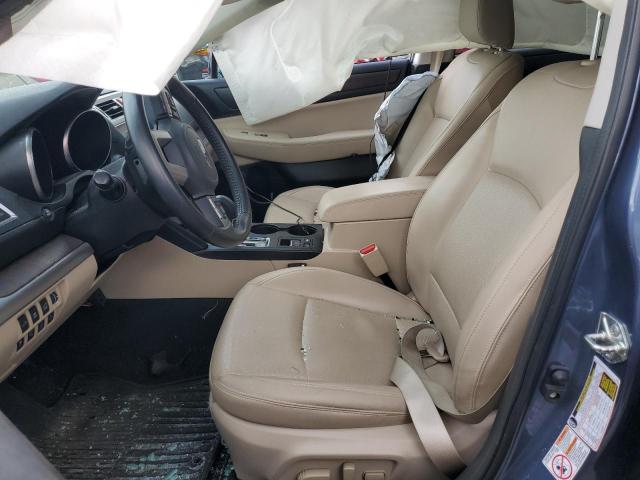 4S4BSENC6H3340049 Subaru Outback 3.6r Limited