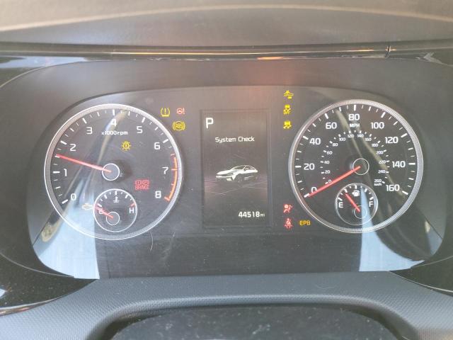 5XXG64J23MG053591 KIA K5 GT LINE