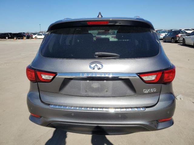 5N1DL0MN2HC543015 Infiniti QX60