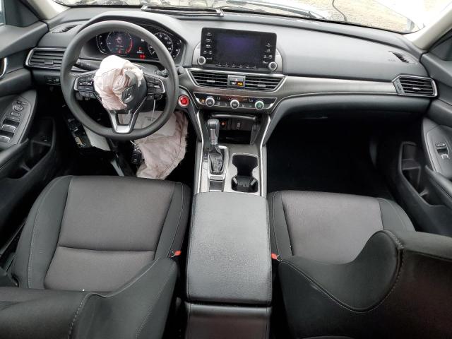 1HGCV1F17KA053913 Honda ACCORD LX