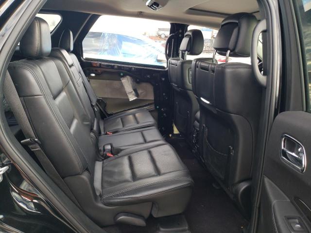 1C4RDJEG8HC780749 Dodge Durango Citadel