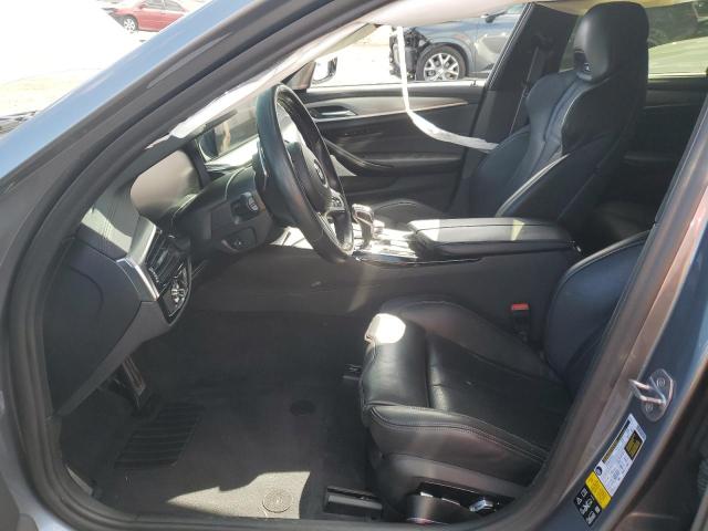 WBSJF0C00LB448805 BMW M5 BASE
