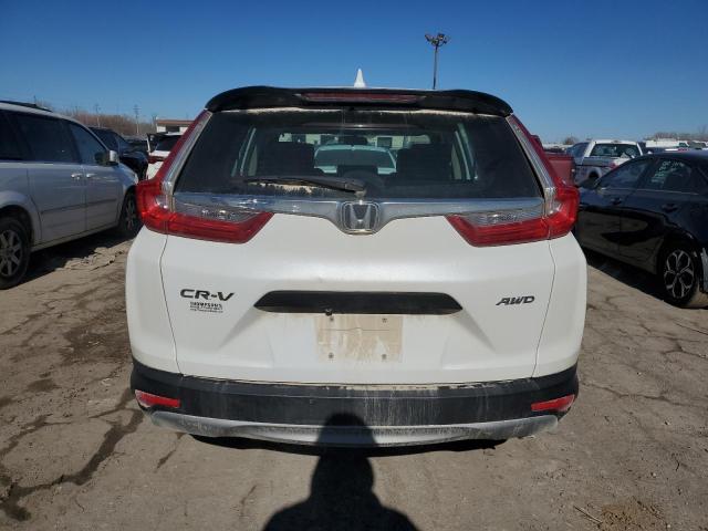 2HKRW6H31KH208966 Honda CR-V LX