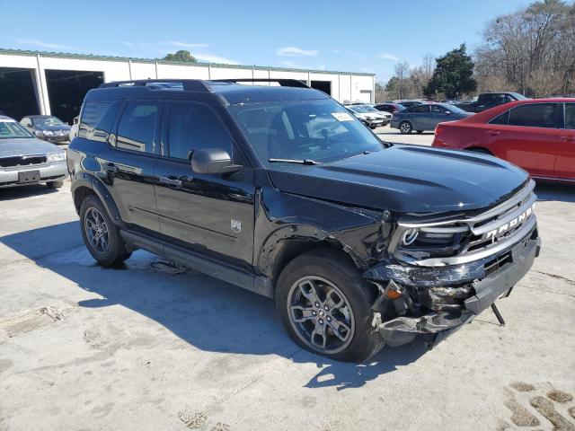 3FMCR9B60MRB33142 Ford Bronco Sport Big Bend