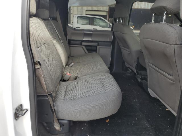 1FTEW1EF1GKD49660 Ford F150 Supercrew