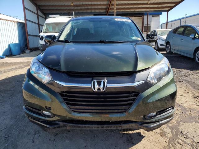 3CZRU6H56JM712083 Honda HR-V EX
