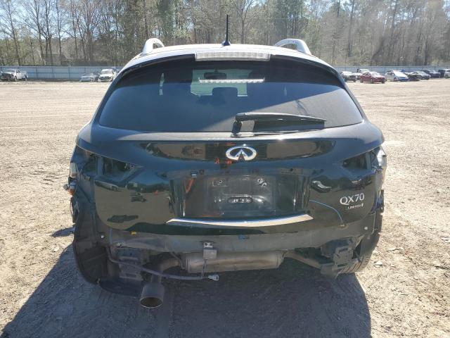 JN8CS1MU8HM144284 Infiniti QX70