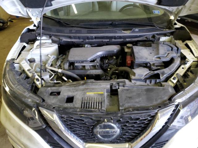 JN1BJ1CW8MW669991 Nissan Rogue Sport Sl