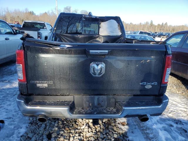1C6SRFFT8KN577374 RAM 1500 Big Horn/lone Star