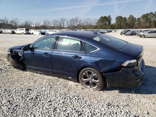 1HGCY2F63RA019700 Honda Accord Hybrid Exl