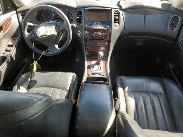 JN1BJ0RR7HM408929 Infiniti QX50
