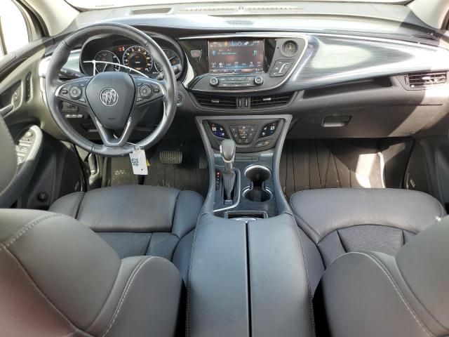 LRBFX4SX7KD040593 Buick Envision Premium Ii