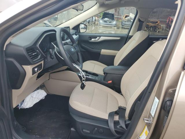 1FMCU0G65LUA35508 Ford ESCAPE SE