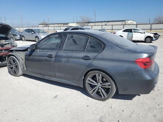 WBA8B3G55GNT62836 BMW 340 I