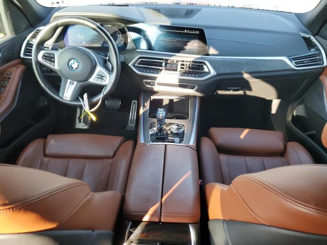 5UXTA6C03N9L07611 BMW X5 Xdrive45e