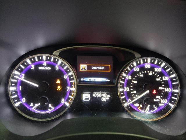 5N1DL0MM6JC512783 Infiniti QX60