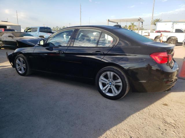WBA8E9G58GNT47385 BMW 328 I Sulev
