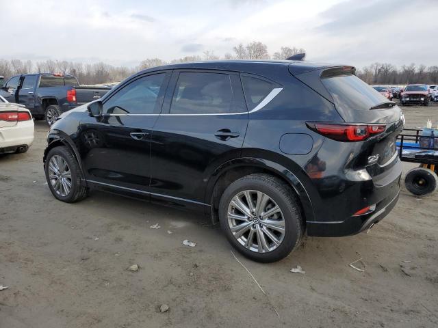 JM3KFBXY3N0640586 Mazda Cx-5 Signature